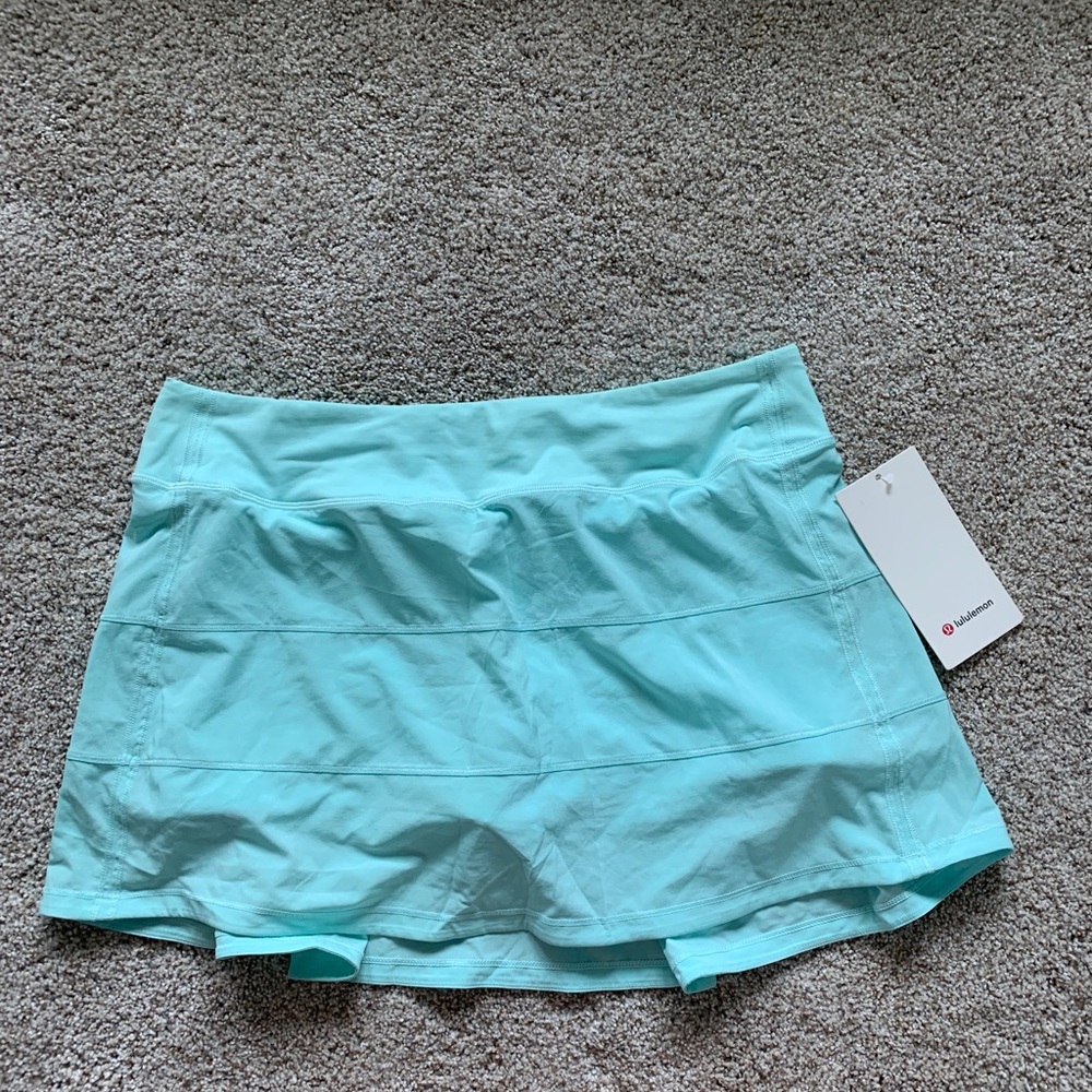 Lululemon skirt